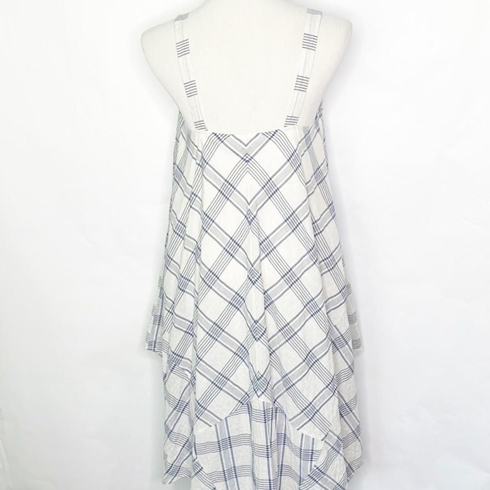Holding Horses Belmar Handkerchief Dress (S/XS) - Picture 8 of 12